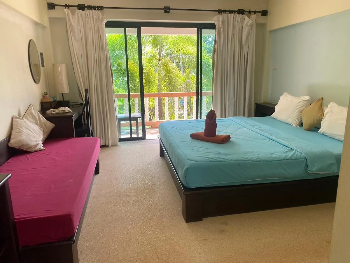 Darawadee Lanta Resort Koh Lanta
