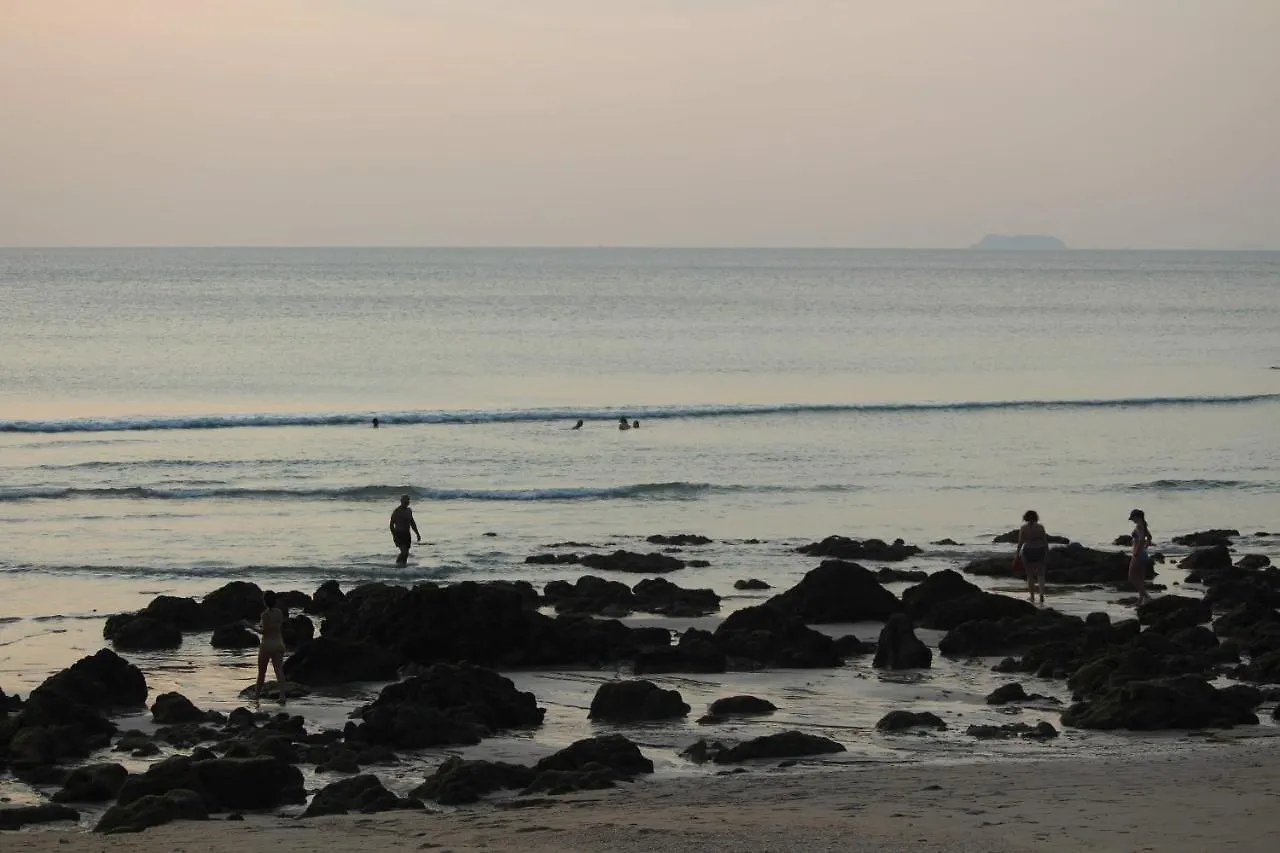 Darawadee Lanta Resort Koh Lanta