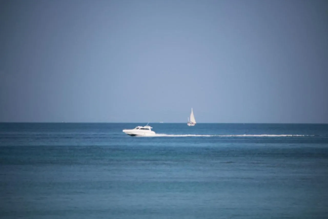 Apartment Darawadee Lanta Resort Koh Lanta