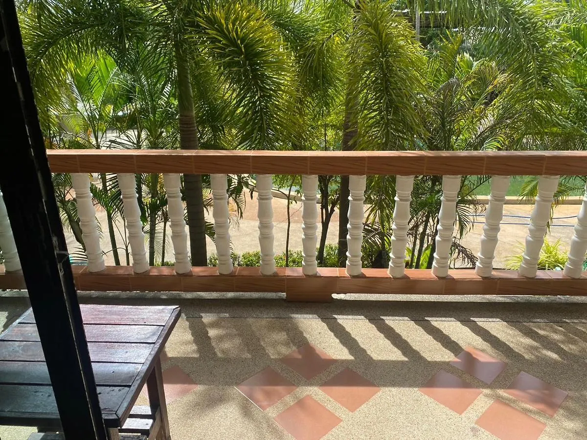 Darawadee Lanta Resort Koh Lanta Thailand