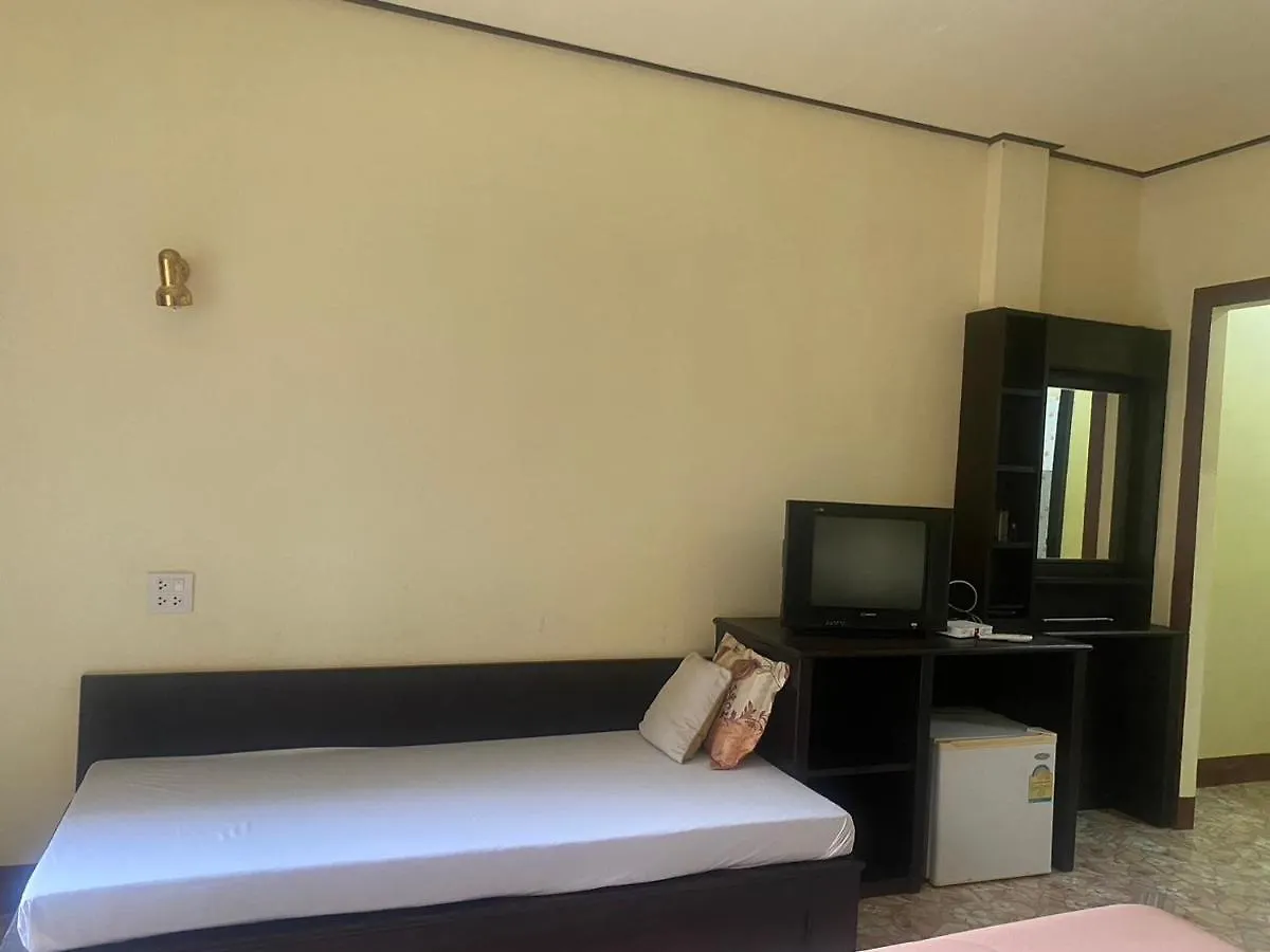 Darawadee Lanta Resort Koh Lanta