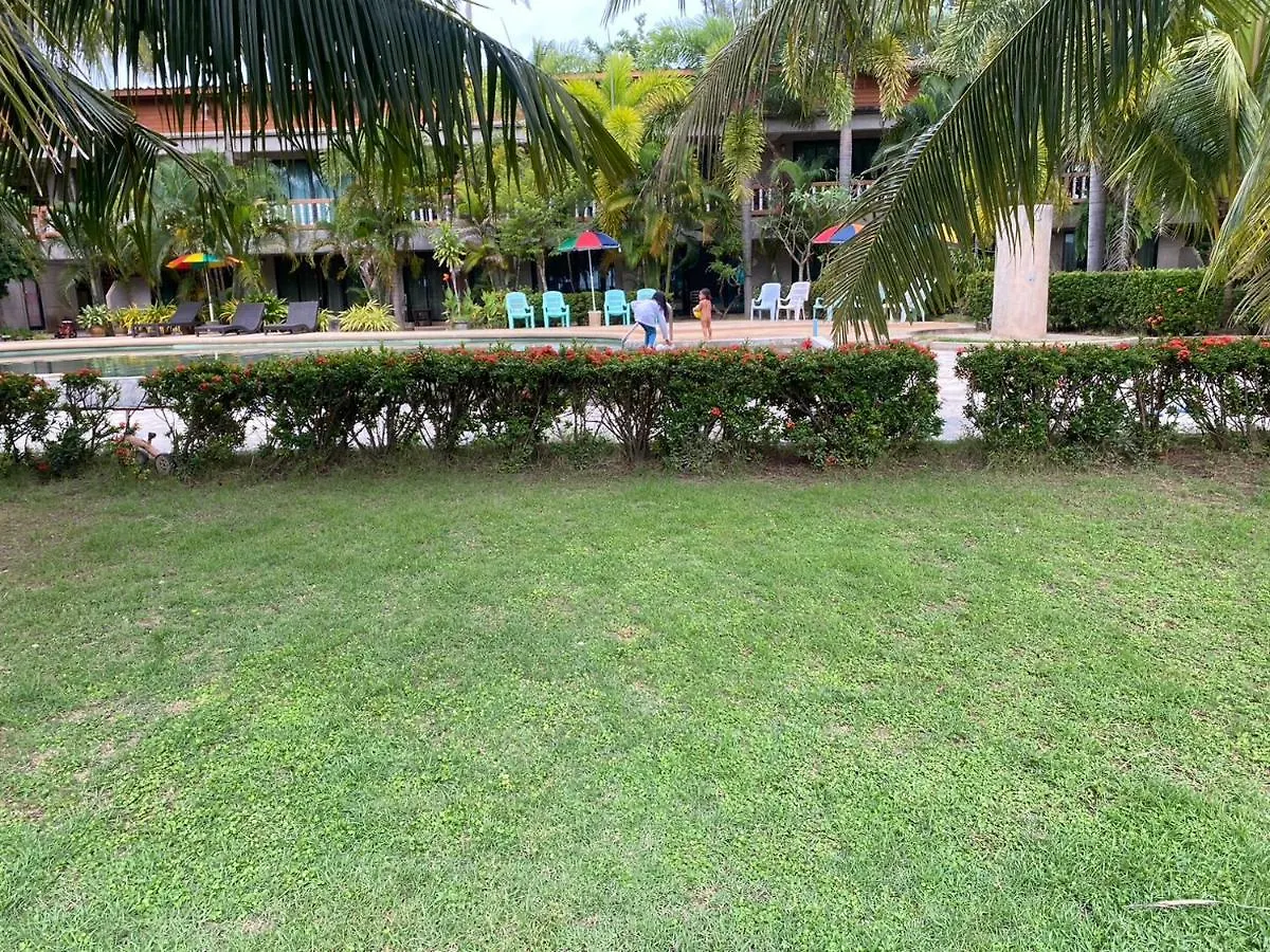Darawadee Lanta Resort Koh Lanta Apartment