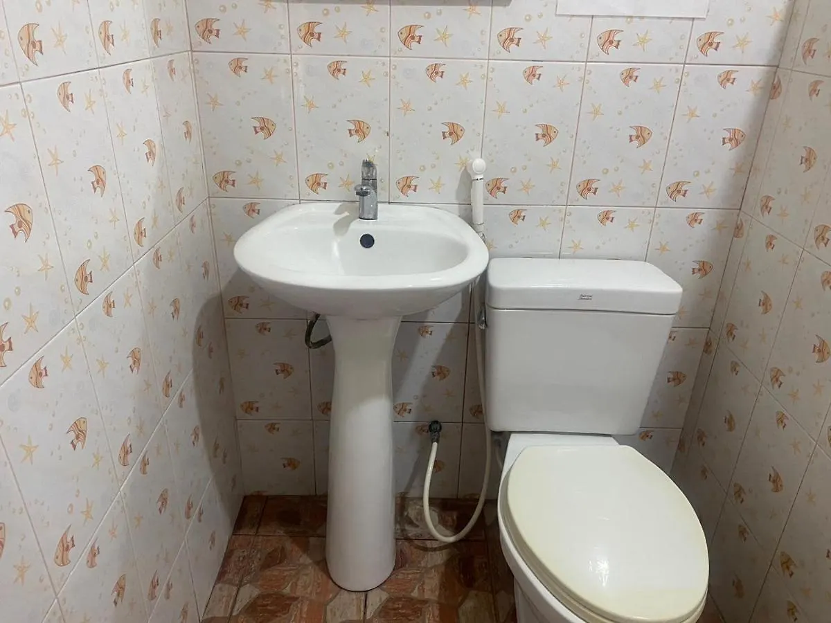 Apartment Darawadee Lanta Resort Koh Lanta