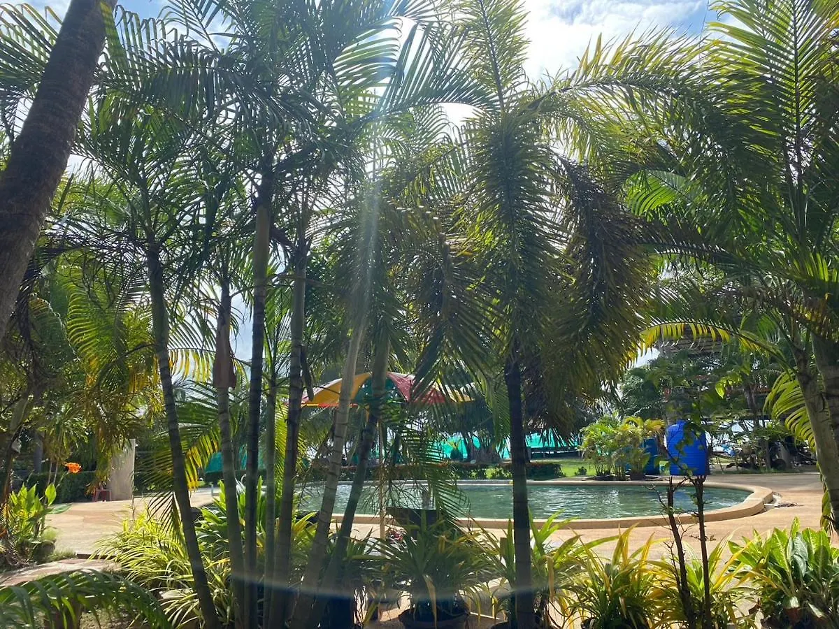 Apartment Darawadee Lanta Resort Koh Lanta