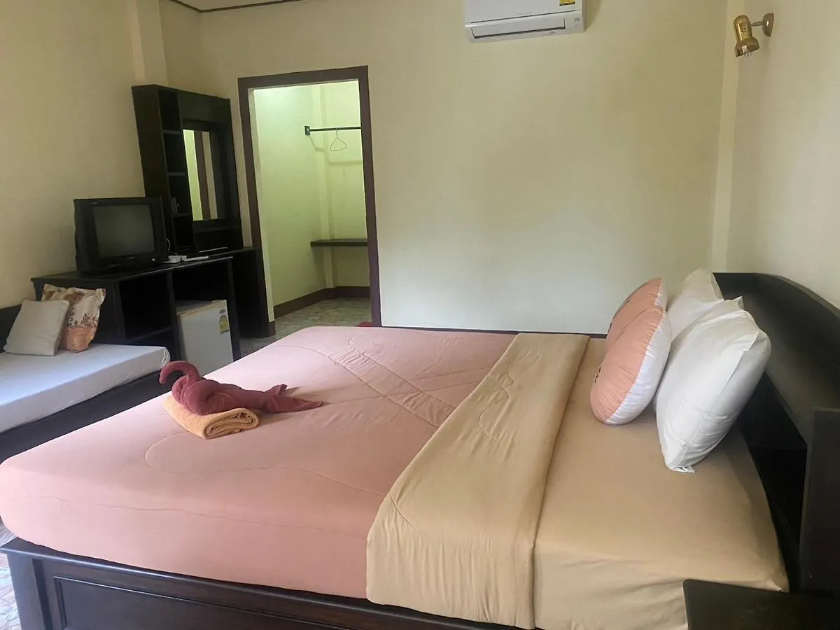 Darawadee Lanta Resort Koh Lanta 0*,