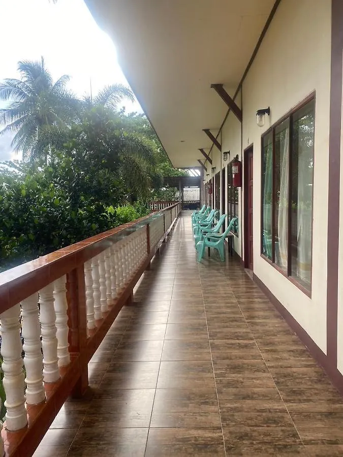 Darawadee Lanta Resort Koh Lanta Apartment