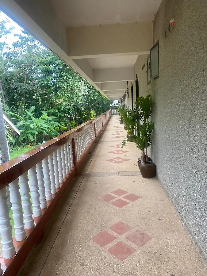 Darawadee Lanta Resort Koh Lanta