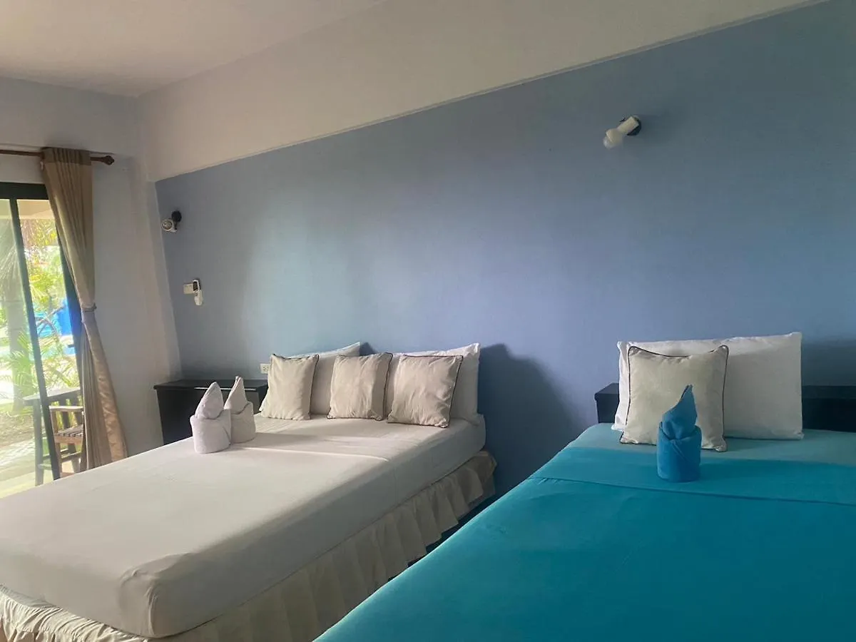Darawadee Lanta Resort Koh Lanta 0*,  Thailand