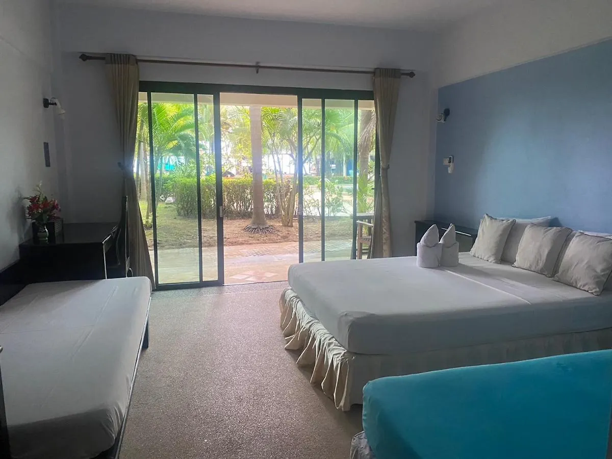 Darawadee Lanta Resort Koh Lanta Apartment