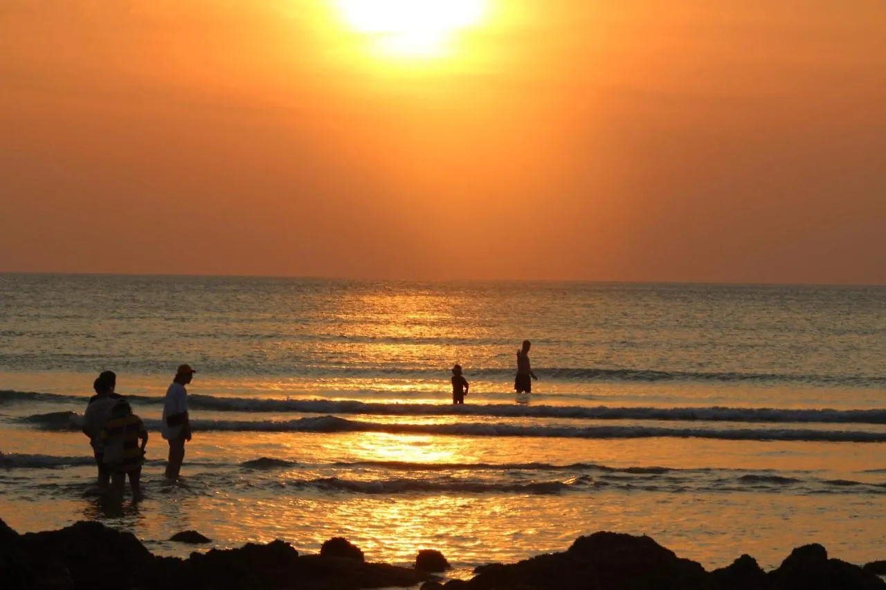 Apartment Darawadee Lanta Resort Koh Lanta Thailand