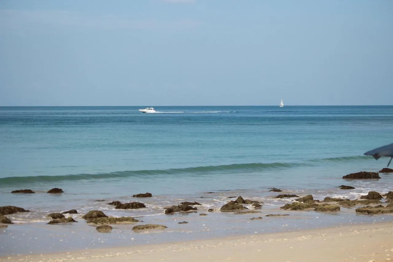Darawadee Lanta Resort Koh Lanta 0*,