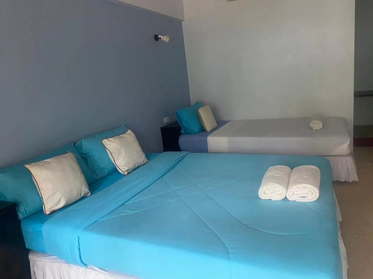 Darawadee Lanta Resort Koh Lanta