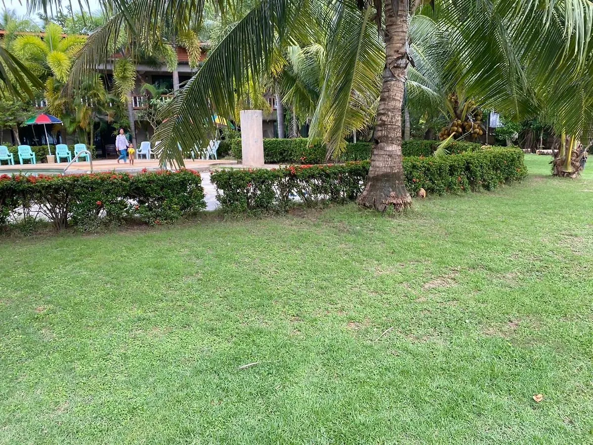 Darawadee Lanta Resort Ko Lanta 0*,  Thailand