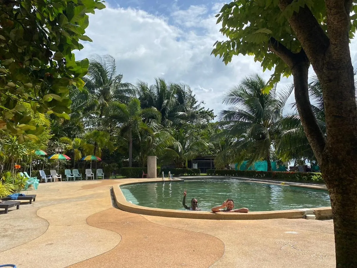 Lejlighed Darawadee Lanta Resort Ko Lanta Thailand