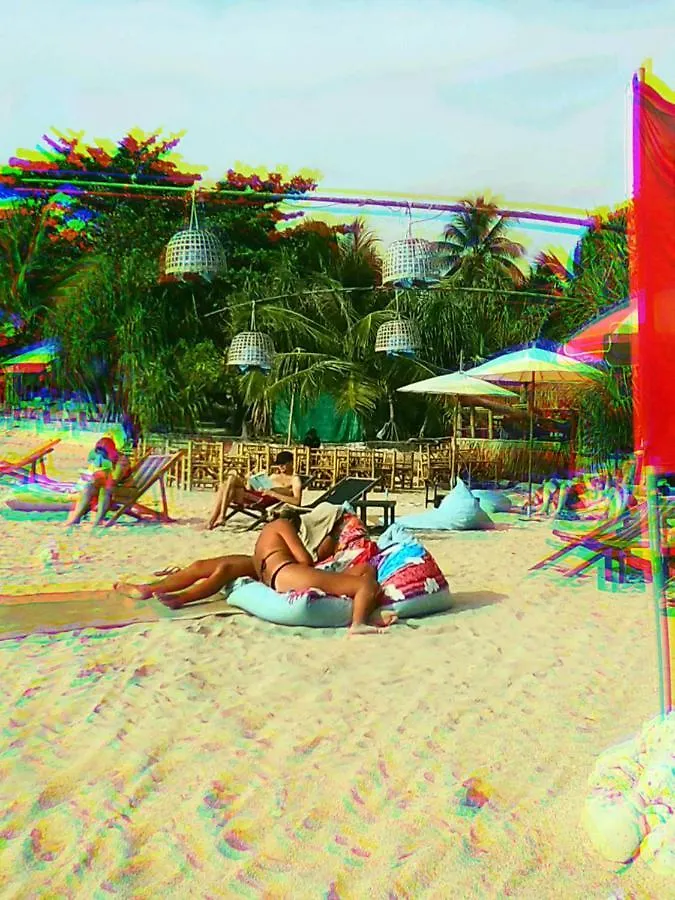 Lejlighed Darawadee Lanta Resort Ko Lanta