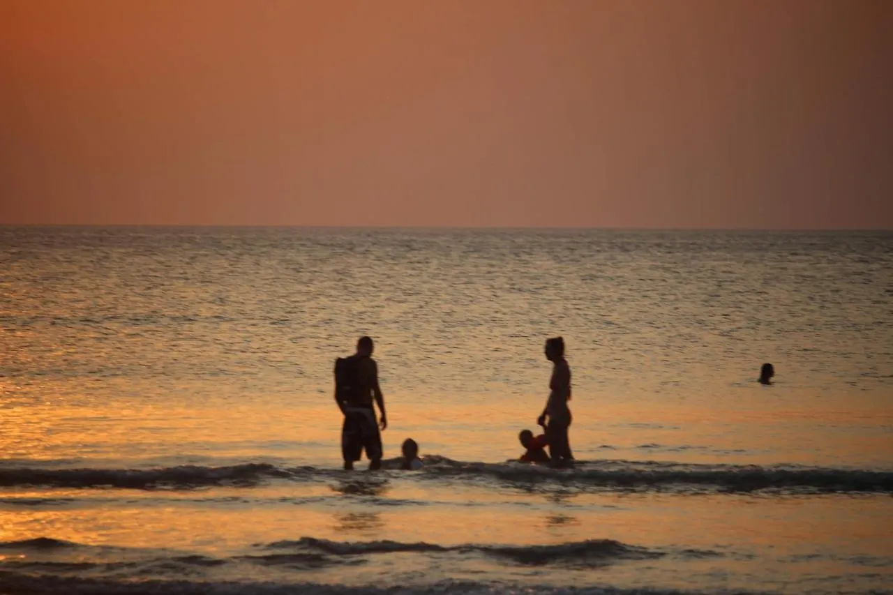 Darawadee Lanta Resort Ko Lanta Appartamento