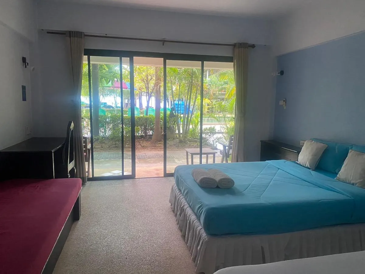 Darawadee Lanta Resort Ko Lanta Thailandia